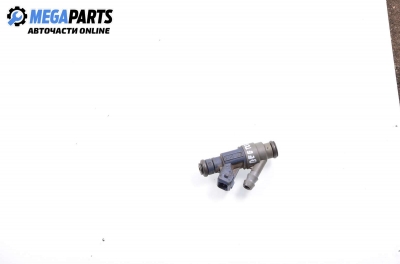 Gasoline fuel injector for Volkswagen New Beetle 2.0, 115 hp, 1999